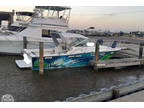 1992 Pursuit 2700