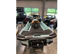 2024 Sea-Doo Wake Pro 230 + iBR iDF Tech Package