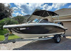 2018 Sea Ray SPX 190 OB