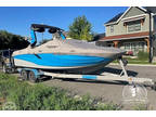 2019 Centurion Fi 23