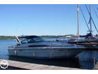 1987 Sea Ray 340 Express Cruiser