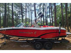2016 Mastercraft X23