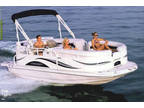 2006 Starcraft FD191 Cruise