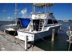1990 Luhrs 342 SportFisher