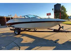 1995 Crownline 202 BR