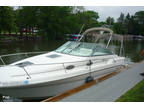 1997 Sea Ray 270 Sundancer