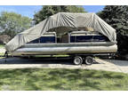 2011 Cypress Cay Cabana 250