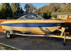 2007 Bayliner Discovery 195