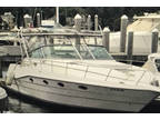 1991 Cruisers 36