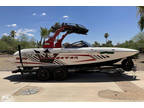 2015 Malibu Wakesetter 22MXZ