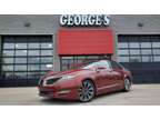 2016 Lincoln MKZ Black Label 113629 miles