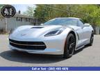 Used 2017 Chevrolet Corvette for sale.