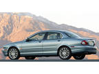 Used 2006 Jaguar X-TYPE for sale.