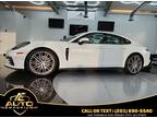 Used 2019 Porsche Panamera for sale.