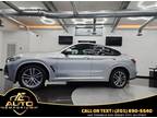 Used 2019 BMW X4 for sale.