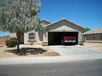 12724 W Columbine Dr, El Mirage, Az 85335