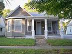 533 W Canedy St, Springfield, Il 62704
