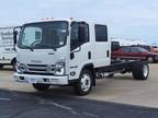 2024 Isuzu, new