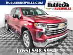 2023UsedChevroletUsedSilverado 1500Used4WD Crew Cab 147