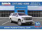 2024NewChevroletNewSuburbanNew4WD 4dr