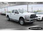 2024NewRamNew2500New4x4 Crew Cab 64 Box