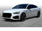 2024NewAudiNewS5 SportbackNew3.0 TFSI quattro