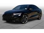 2024NewAudiNewS3New2.0 TFSI quattro