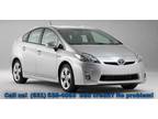 $12,000 2010 Toyota Prius with 122,000 miles!