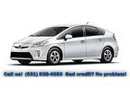 $12,500 2012 Toyota Prius with 130,000 miles!