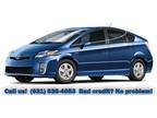 $11,500 2011 Toyota Prius with 138,800 miles!