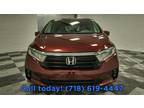 $30,888 2021 Honda Odyssey with 40,817 miles!