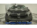 2022 Honda CR-V with 43,158 miles!