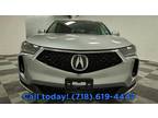 $38,888 2023 Acura RDX with 8,454 miles!