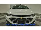 $27,995 2024 Chevrolet Malibu with 1,587 miles!