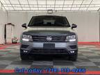 $19,980 2021 Volkswagen Tiguan with 47,986 miles!