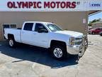 2015 Chevrolet Silverado 2500HD Built After Aug 14 LT for sale