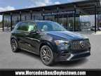 2024 Mercedes-Benz GLE GLE 63 S AMG 4MATIC