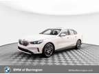 2025 BMW i5 xDrive40