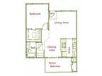 Redlands Towne Square Apartments - 1Bed/1Bath