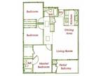 Redlands Towne Square Apartments - 3Bed/2Bath
