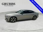 2024 Volvo S60 Recharge Plug-In Hybrid T8 Plus Dark Theme