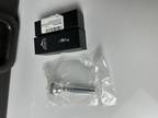 Bundy Selmer Bach Silver Plated Trumpet w/ Case Brand New Mouthpiece ML 446361