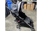Summer Infant 3D Lite Stroller (Black)