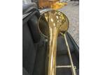 John Packer JP236 Rath Eb Alto Trombone