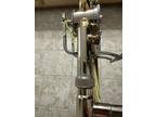 YAMAHA YBL-612 Dual Rotor Bass Trombone