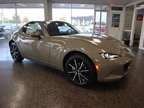 2024 Mazda MX-5 Miata RF Grand Touring