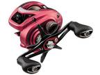 2019 NEW Daiwa CG80 7.5:1 Gear Ratio Baitcast Fishing Reel CG80HS HSL ON SALE