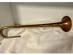 KANSTUL French Besson bell .459 bell tail