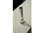 Maynard Ferguson Custom Jet Tone Trumpet Mouthpiece Silver plated