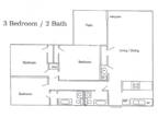 Boulevard Apartment Homes - C